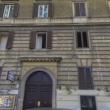 Vatican House Rome Luaran gambar