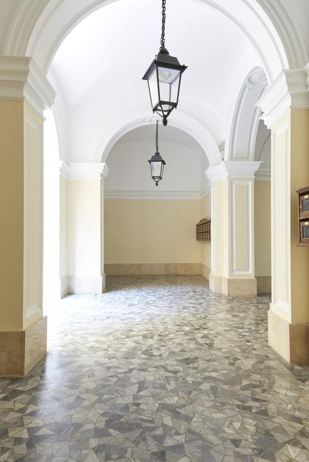 Vatican House Rome Luaran gambar
