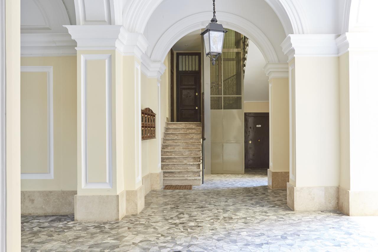 Vatican House Rome Luaran gambar