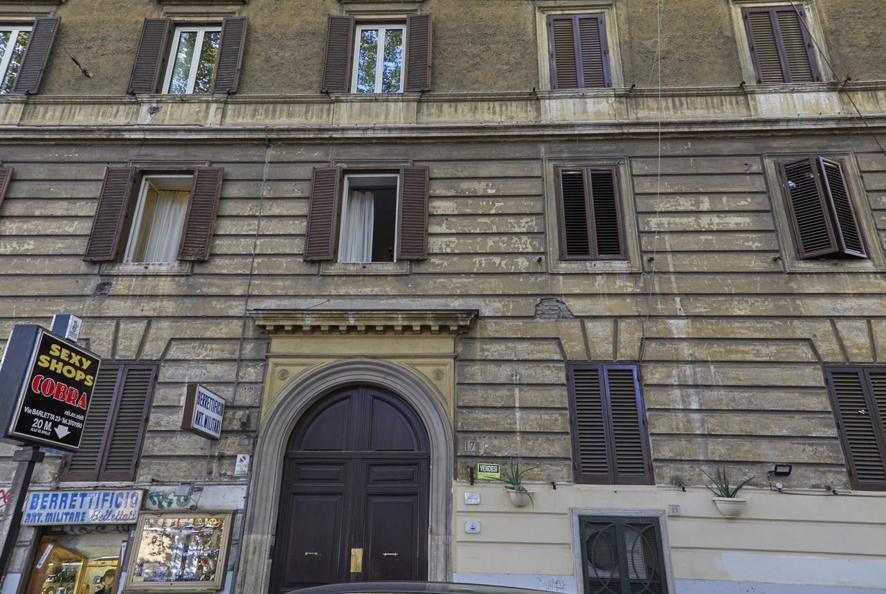 Vatican House Rome Luaran gambar